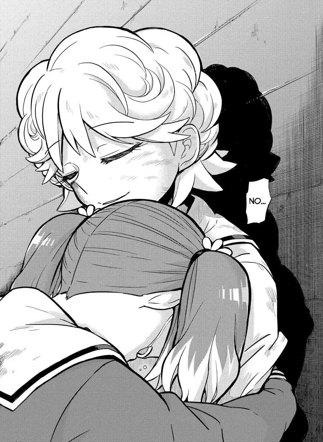 Read Munou na Nana chapter 28 image 80 on Lezhin