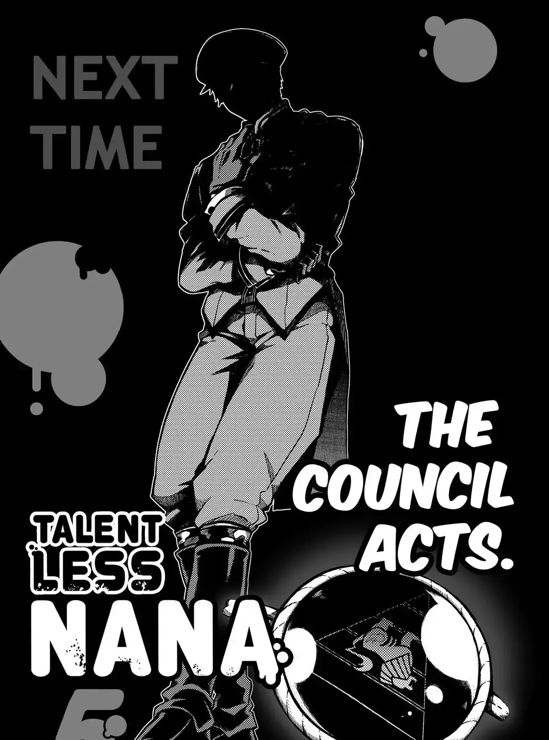 Read Munou na Nana chapter 28 image 86 on Lezhin