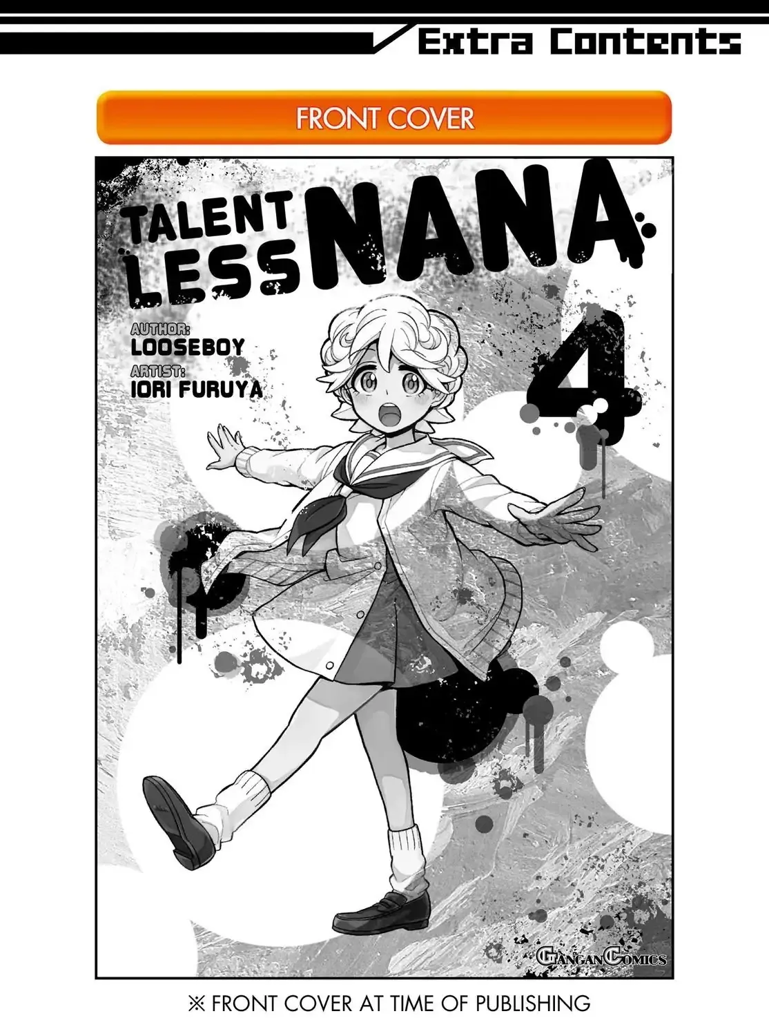 Read Munou na Nana chapter 28 image 88 on Lezhin