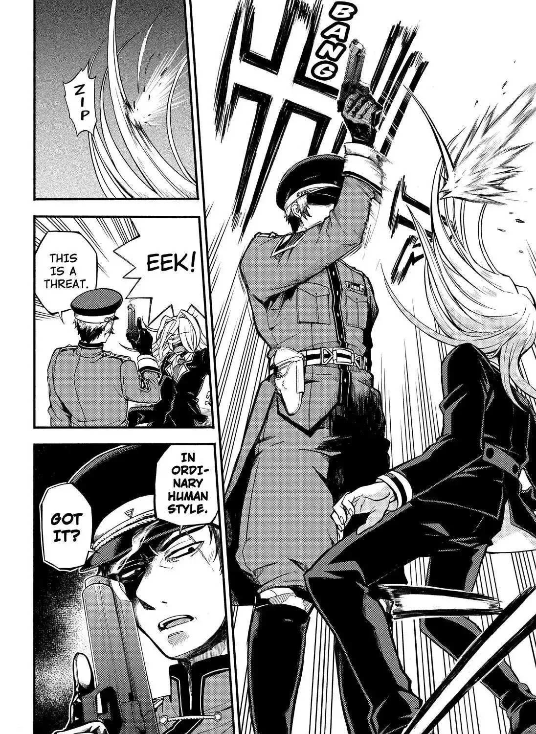 Read Munou na Nana chapter 31 image 28 on Lezhin