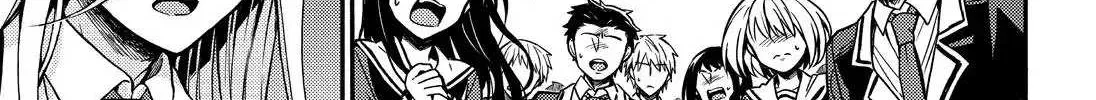 Read Munou na Nana chapter 31 image 35 on Lezhin