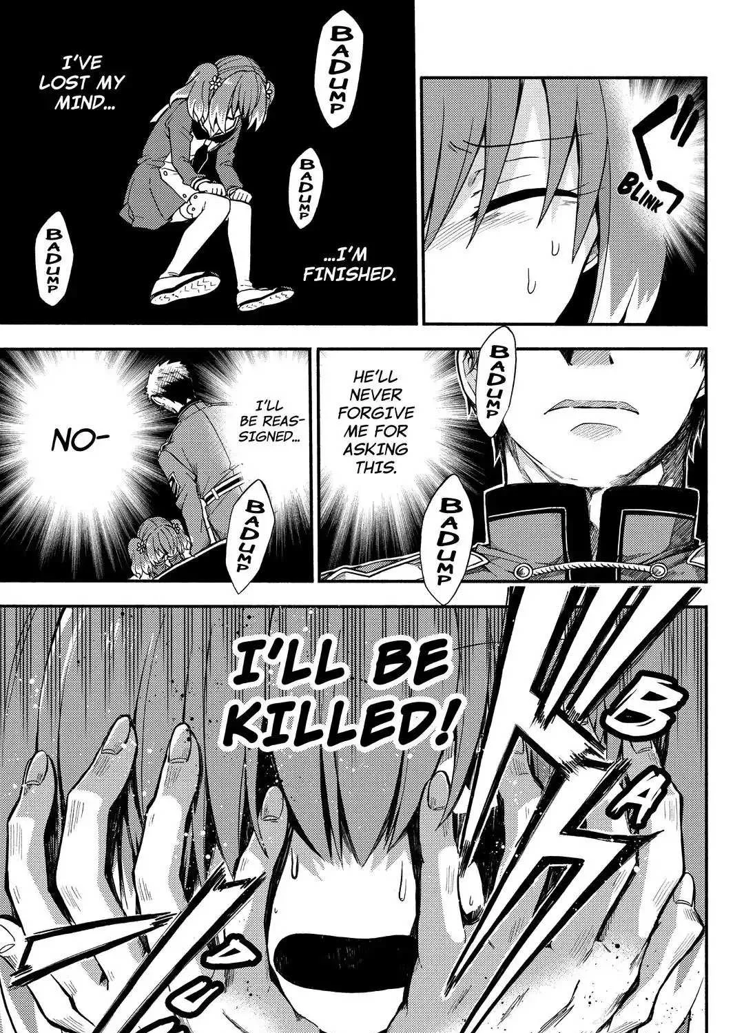Read Munou na Nana chapter 31 image 62 on Lezhin