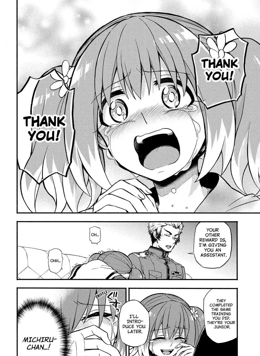 Read Munou na Nana chapter 31 image 76 on Lezhin