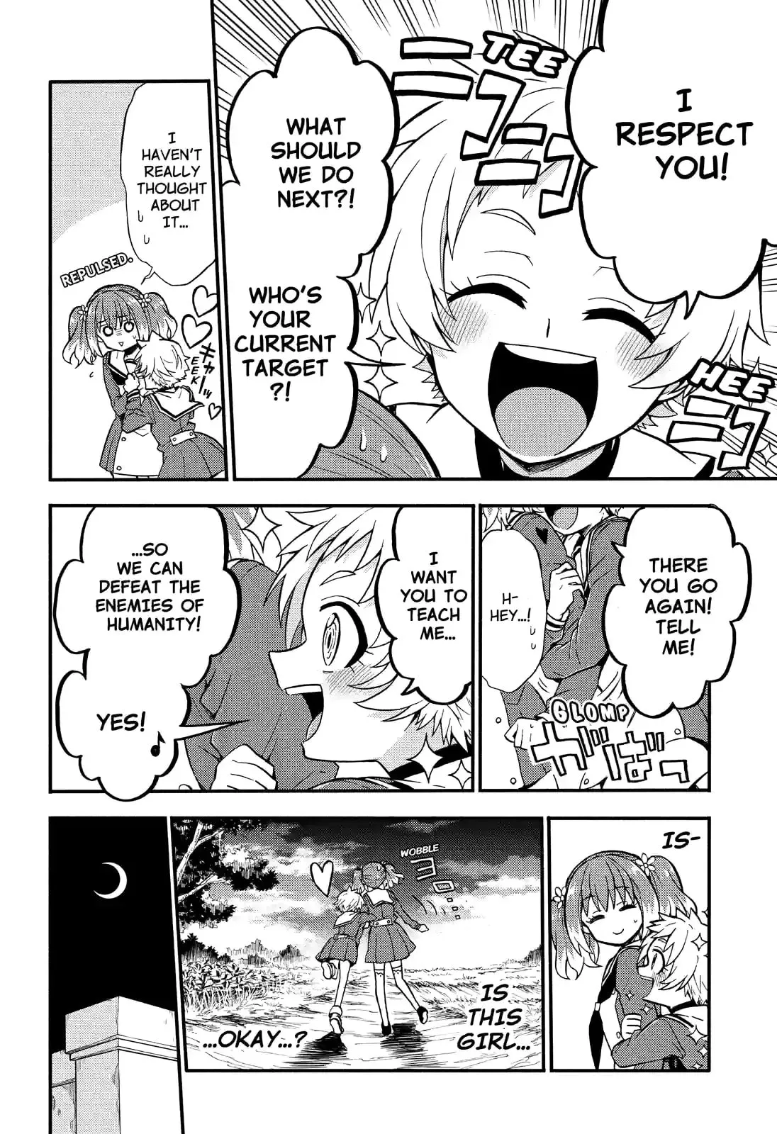 Read Munou na Nana chapter 32.2 image 10 on Lezhin