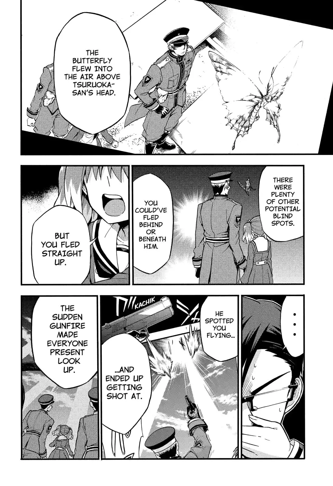 Read Munou na Nana chapter 32.2 image 16 on Lezhin