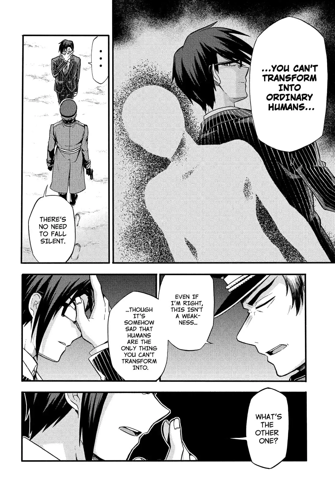 Read Munou na Nana chapter 32.2 image 6 on Lezhin