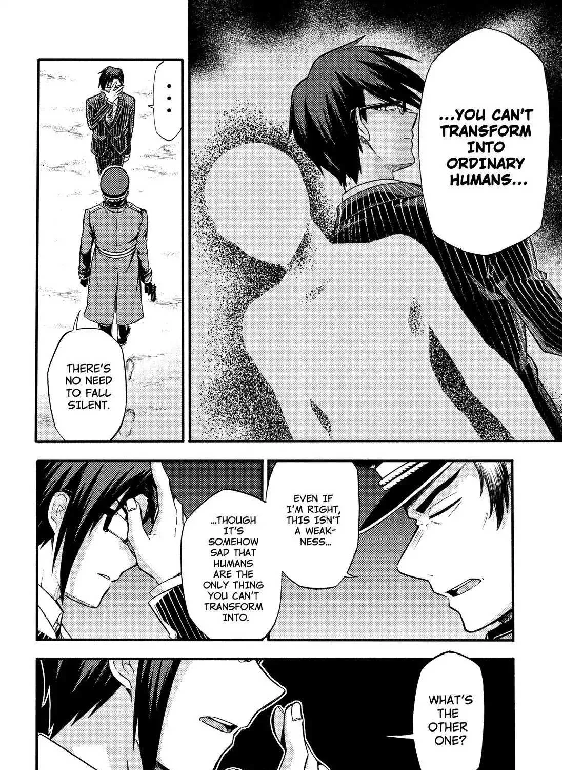 Read Munou na Nana chapter 32 image 52 on Lezhin