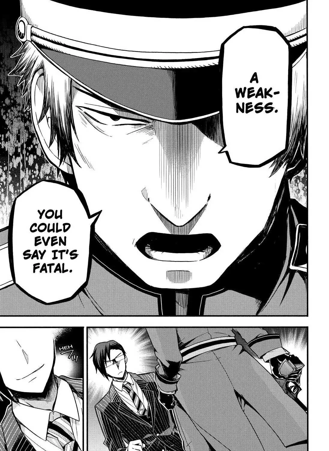 Read Munou na Nana chapter 32 image 54 on Lezhin