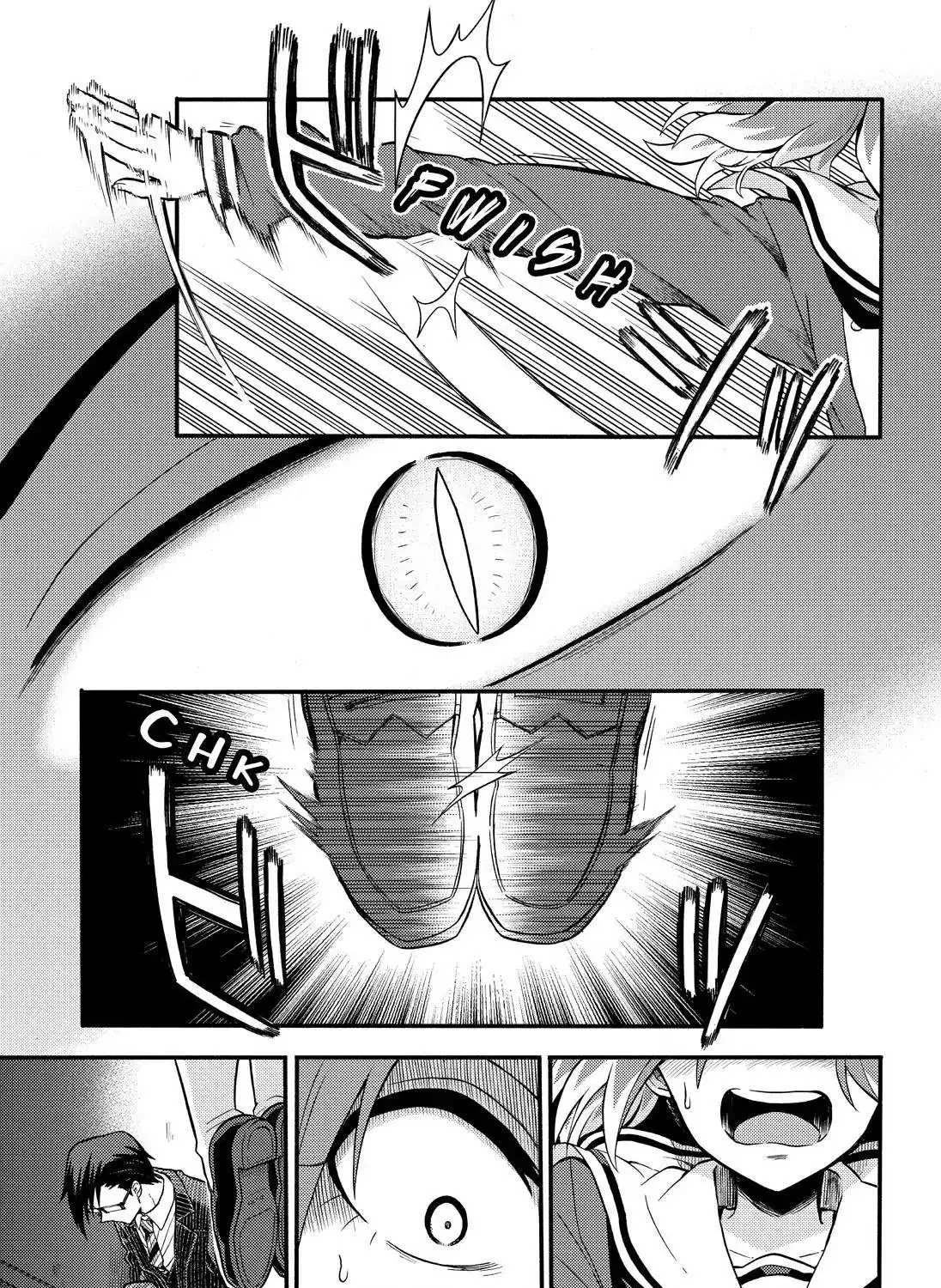Read Munou na Nana chapter 33 image 22 on Lezhin
