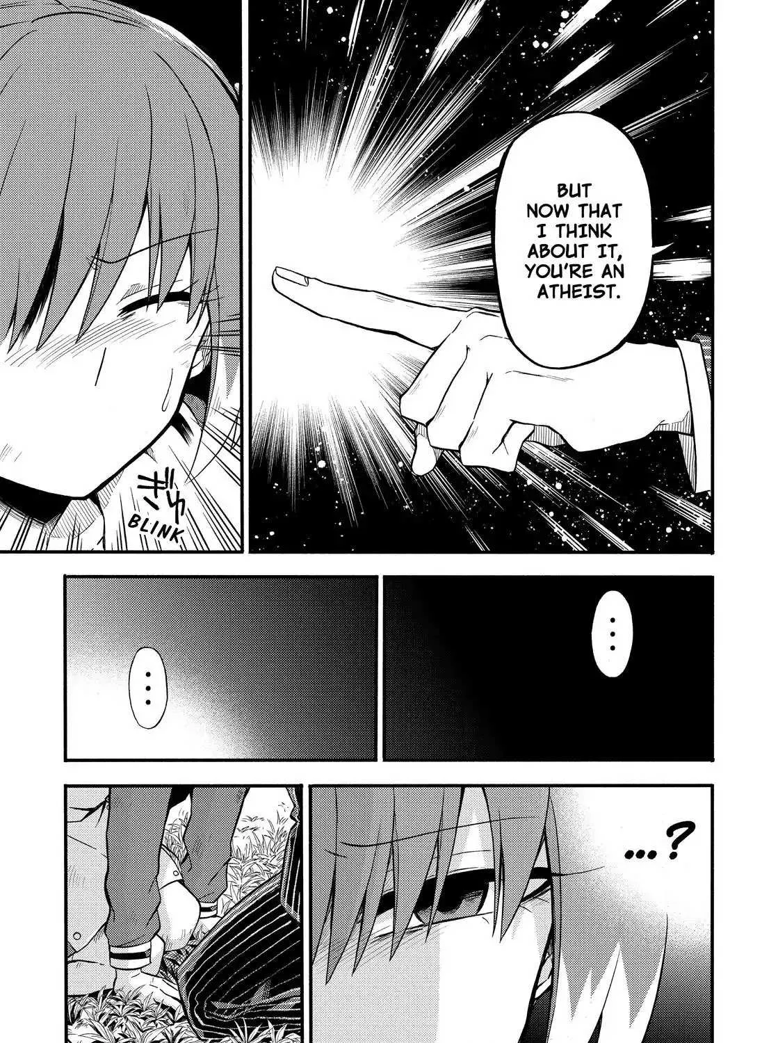 Read Munou na Nana chapter 33 image 42 on Lezhin