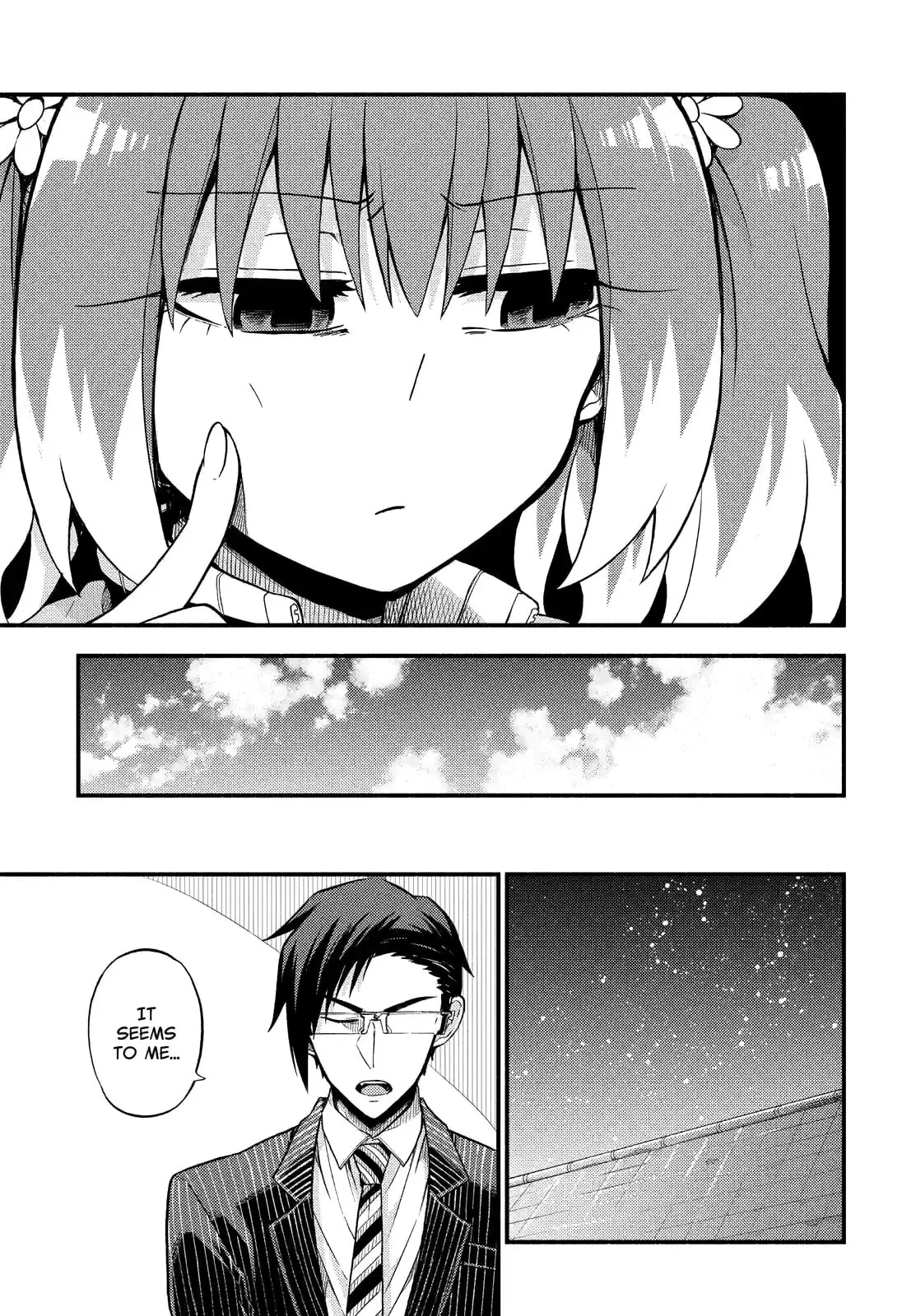 Read Munou na Nana chapter 34.2 image 7 on Lezhin