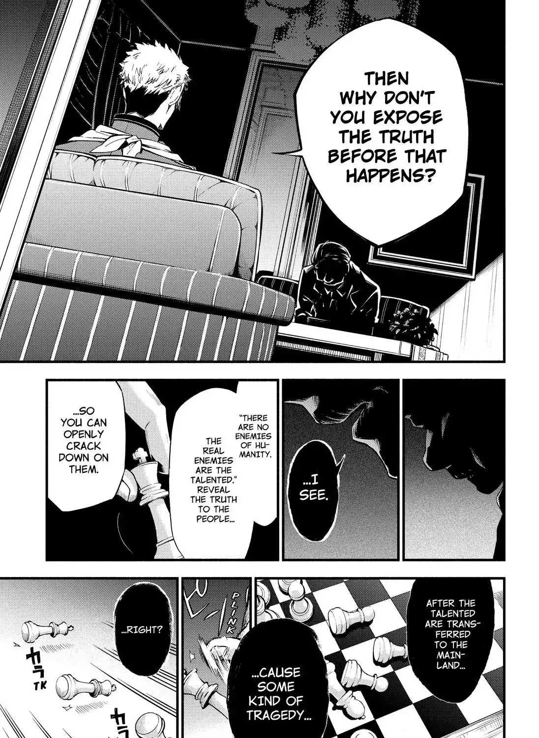 Read Munou na Nana chapter 34 image 14 on Lezhin