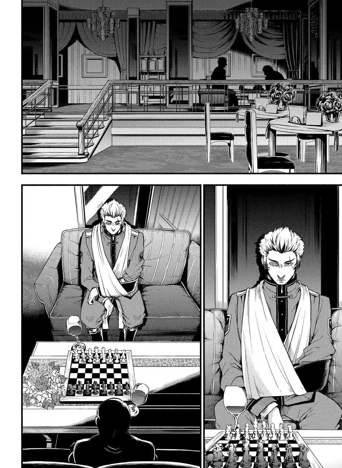 Read Munou na Nana chapter 34 image 4 on Lezhin