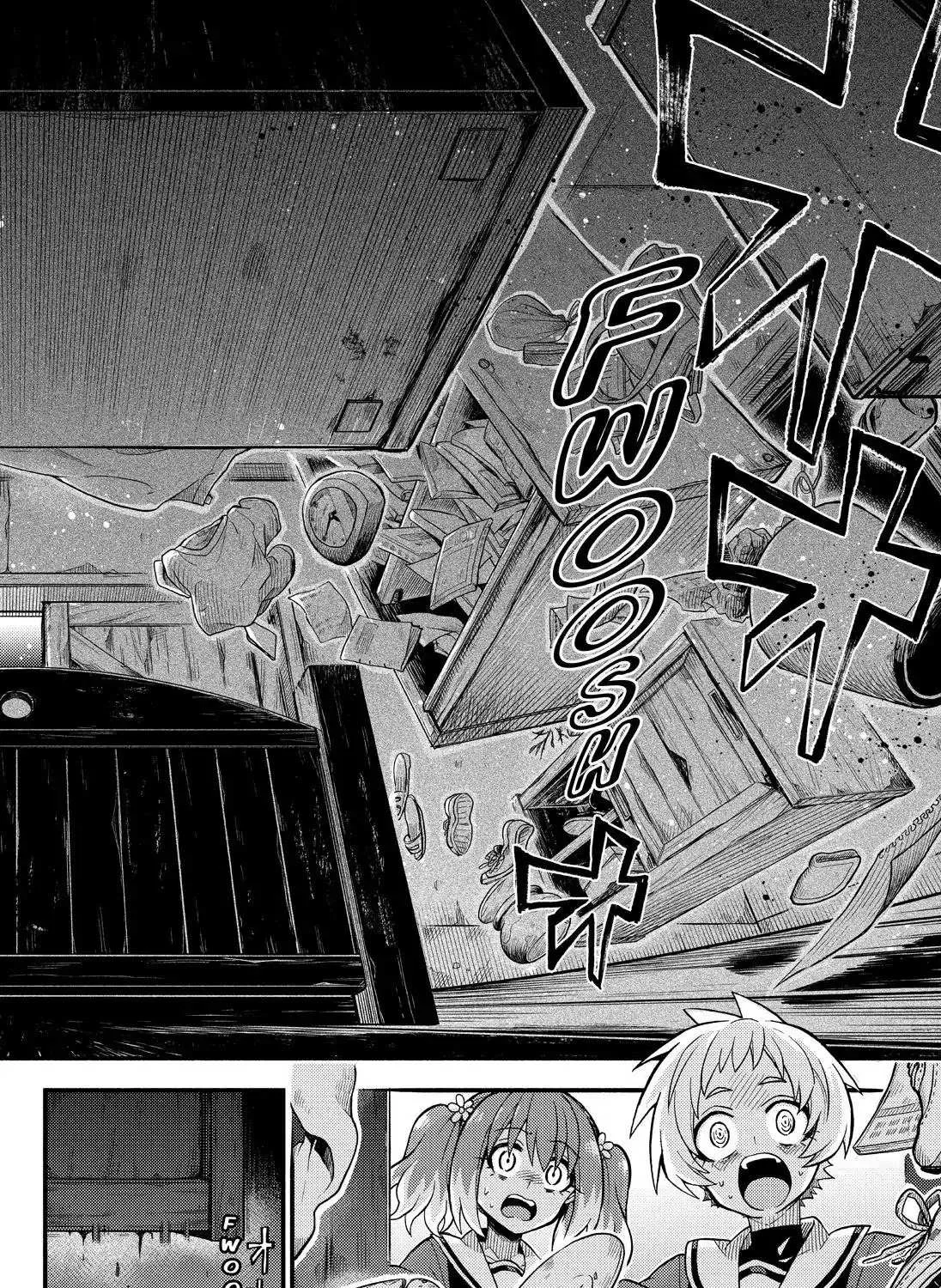 Read Munou na Nana chapter 34 image 68 on Lezhin