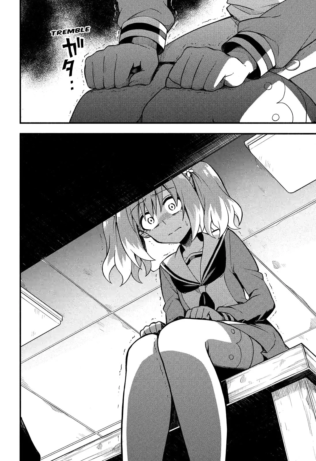 Read Munou na Nana chapter 35.2 image 13 on Lezhin
