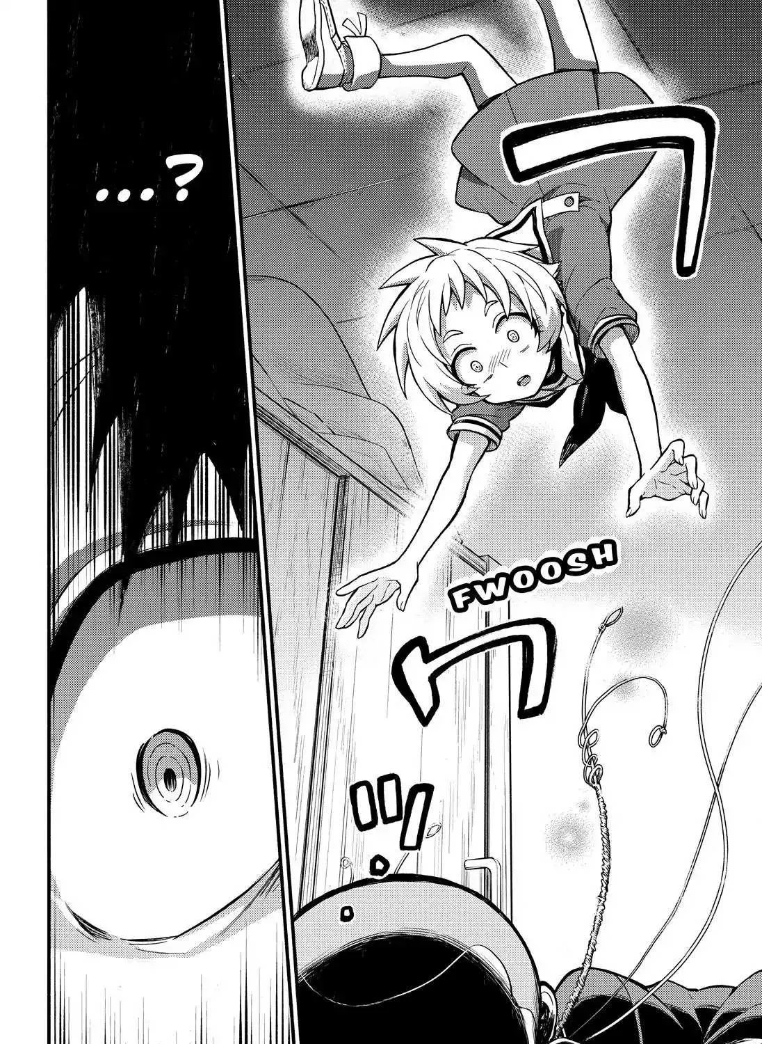 Read Munou na Nana chapter 36 image 44 on Lezhin