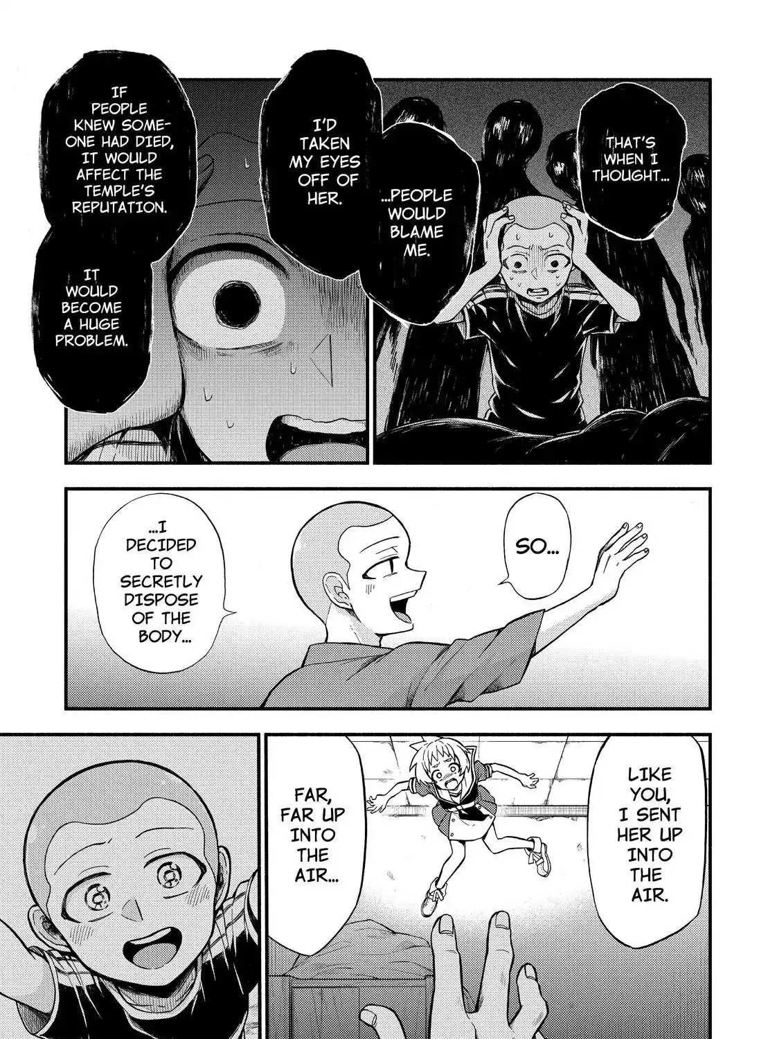 Read Munou na Nana chapter 36 image 54 on Lezhin
