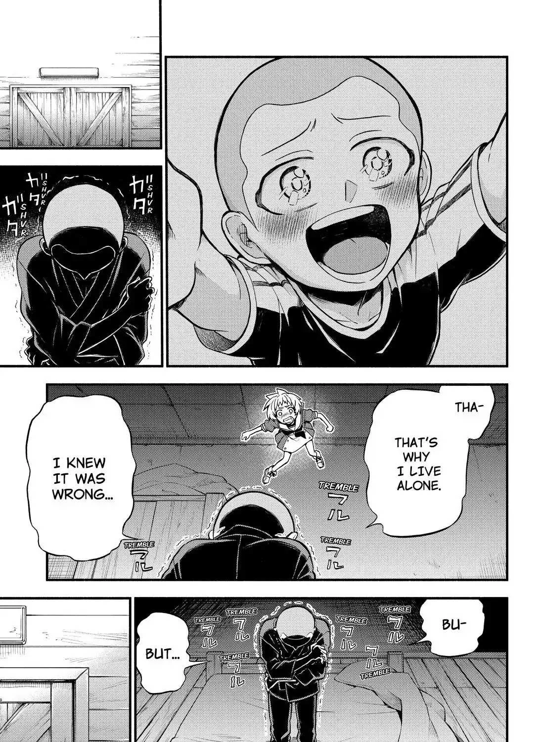 Read Munou na Nana chapter 36 image 58 on Lezhin