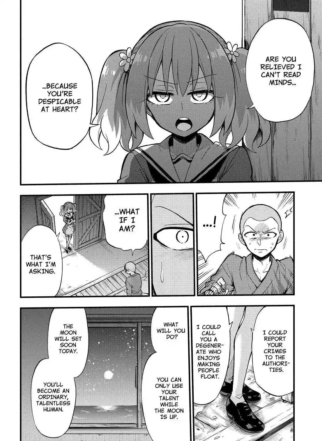 Read Munou na Nana chapter 36 image 72 on Lezhin