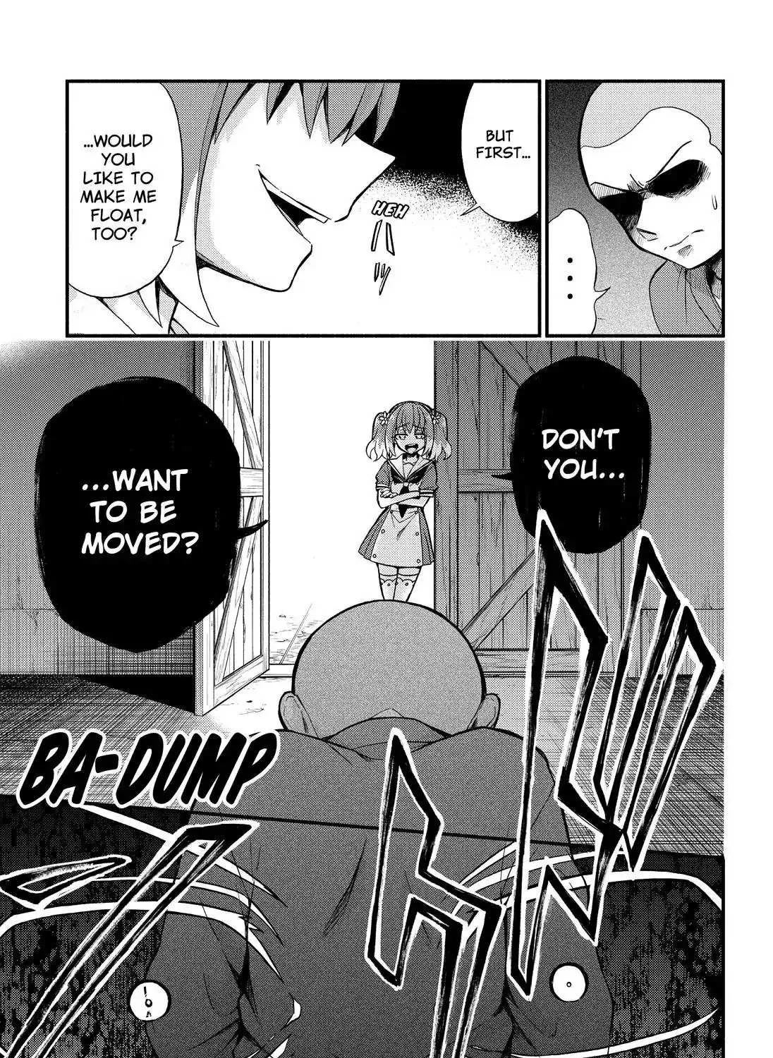 Read Munou na Nana chapter 36 image 74 on Lezhin