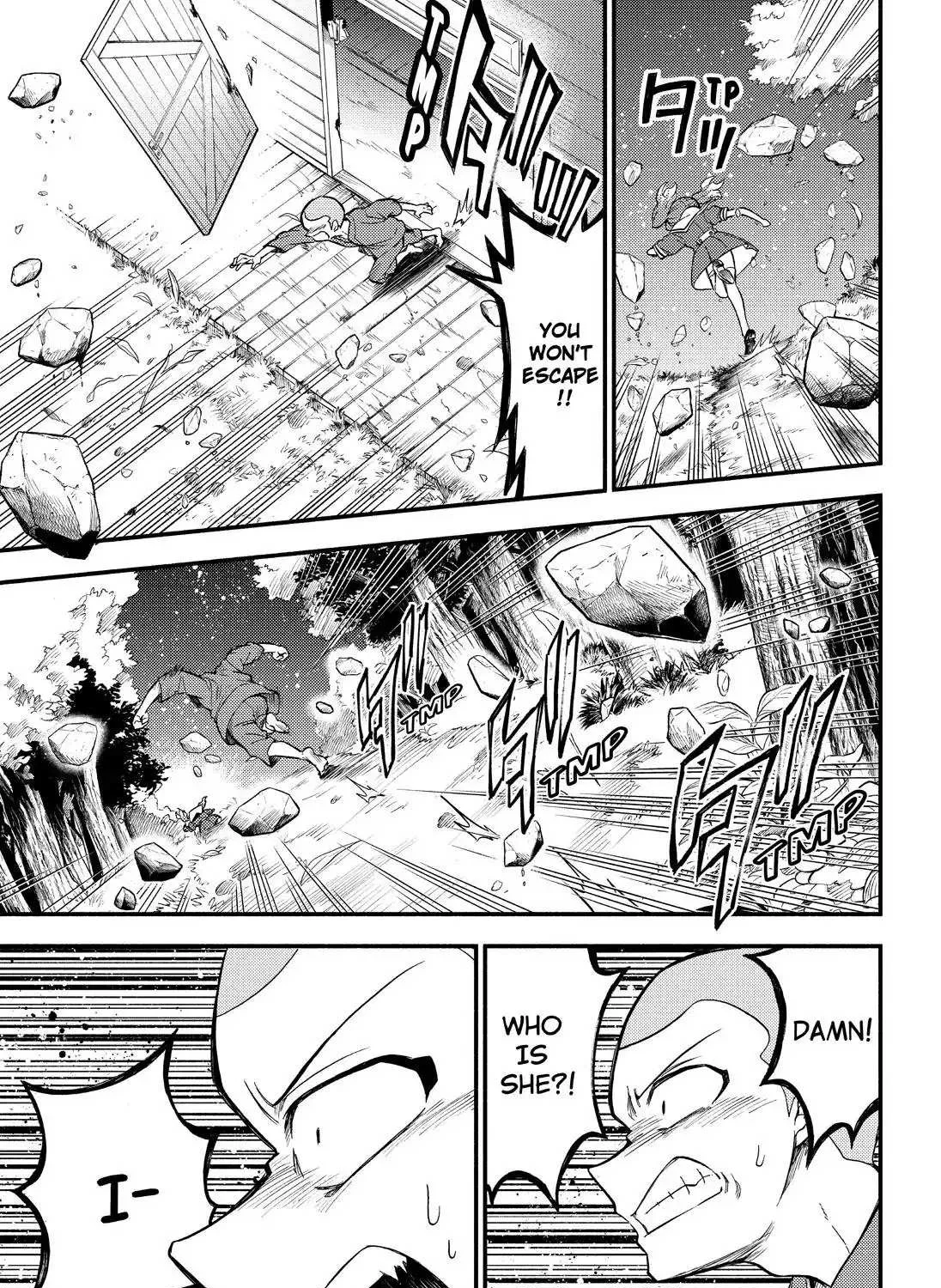 Read Munou na Nana chapter 36 image 78 on Lezhin