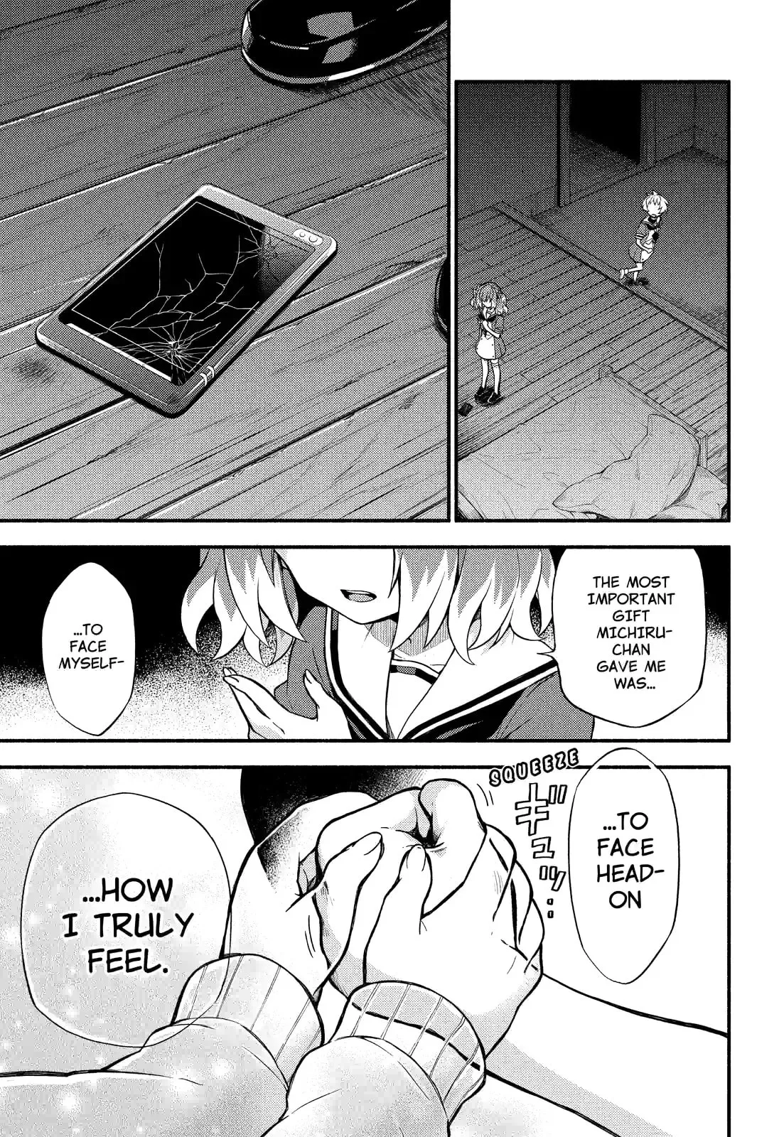 Read Munou na Nana chapter 37.2 image 18 on Lezhin