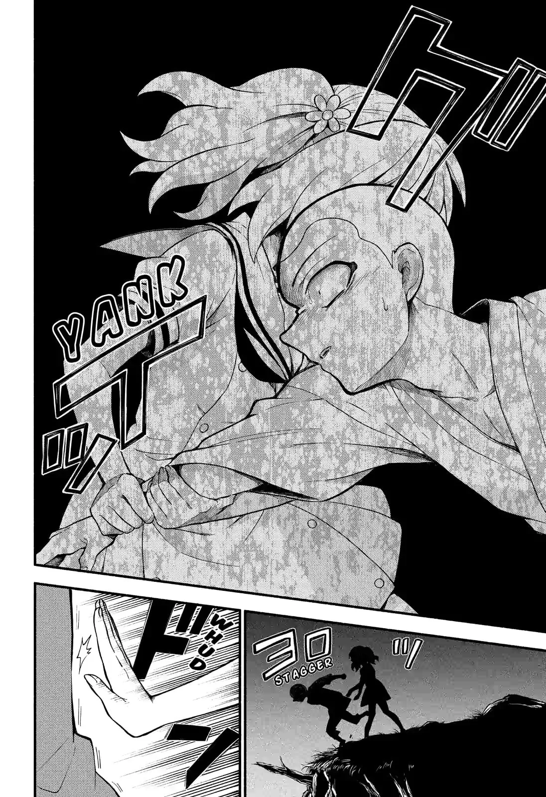 Read Munou na Nana chapter 37.2 image 3 on Lezhin
