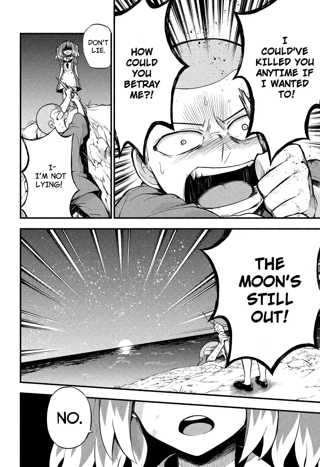 Read Munou na Nana chapter 37.2 image 5 on Lezhin