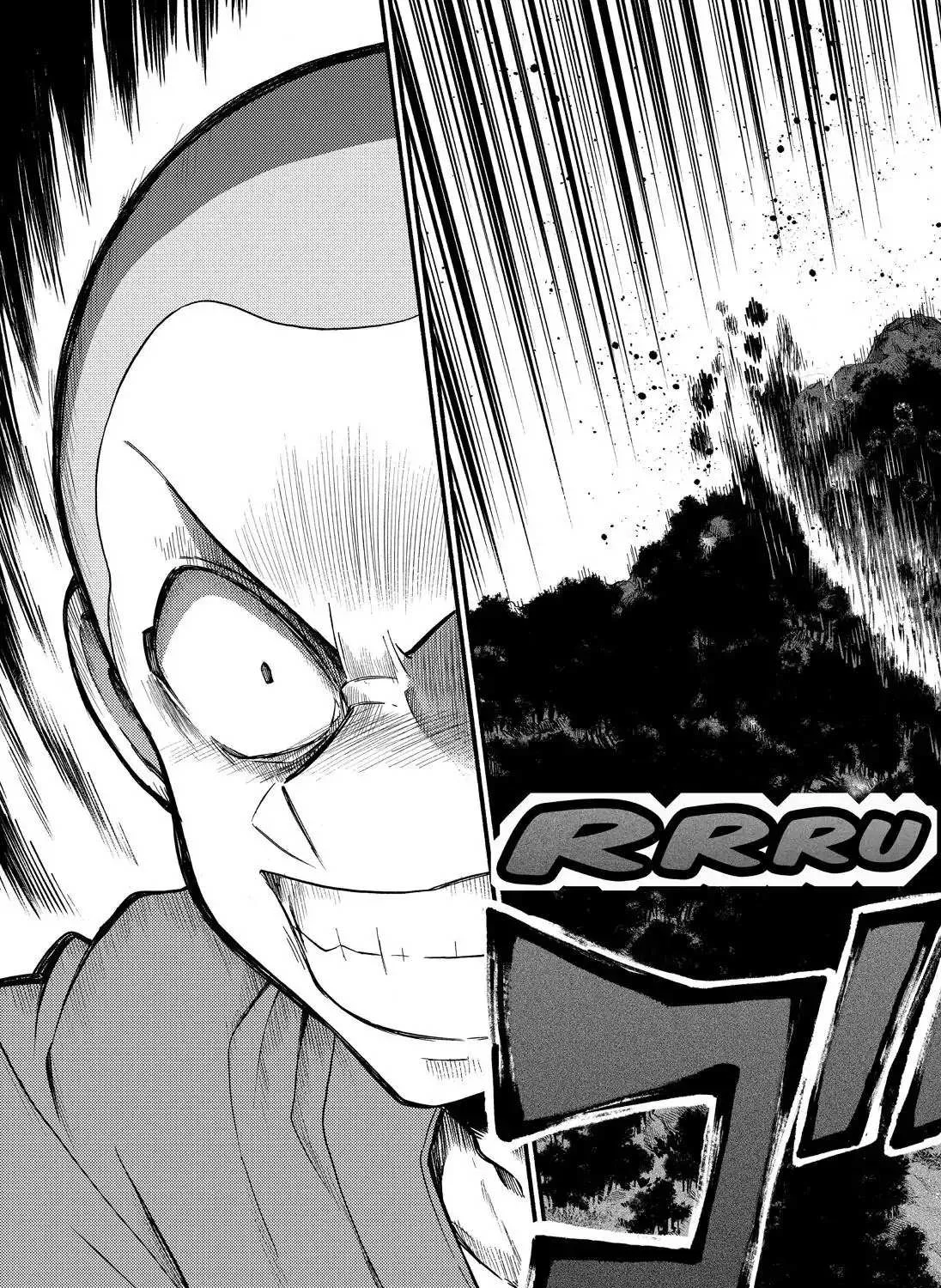 Read Munou na Nana chapter 37 image 6 on Lezhin