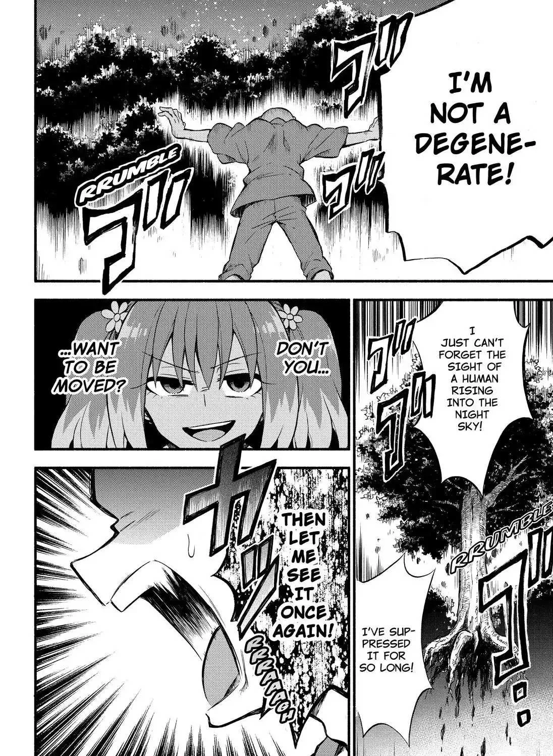 Read Munou na Nana chapter 37 image 8 on Lezhin
