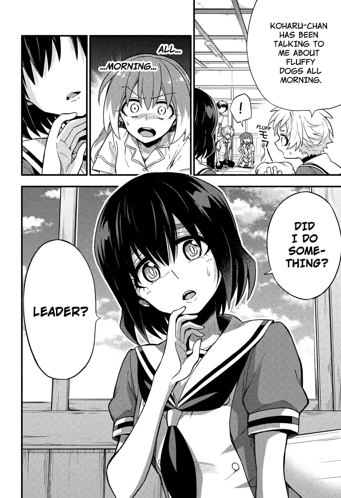 Read Munou na Nana chapter 38.2 image 18 on Lezhin