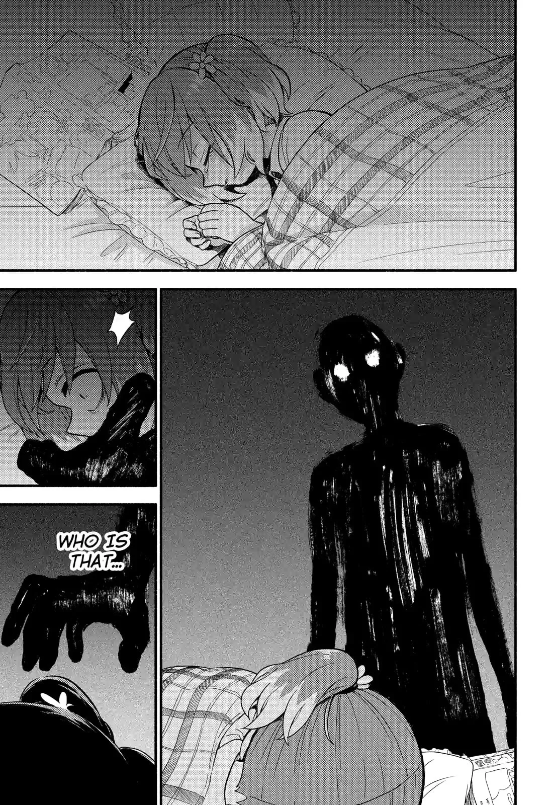 Read Munou na Nana chapter 38.2 image 3 on Lezhin