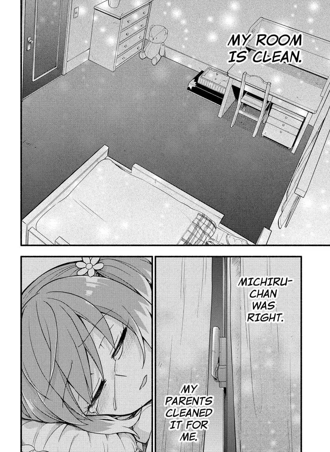 Read Munou na Nana chapter 38 image 44 on Lezhin
