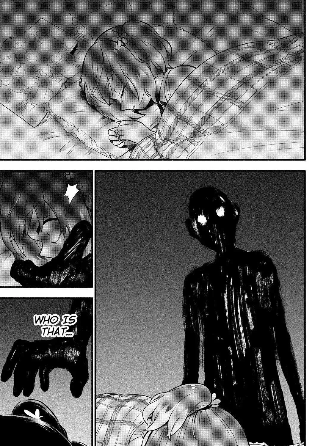 Read Munou na Nana chapter 38 image 46 on Lezhin