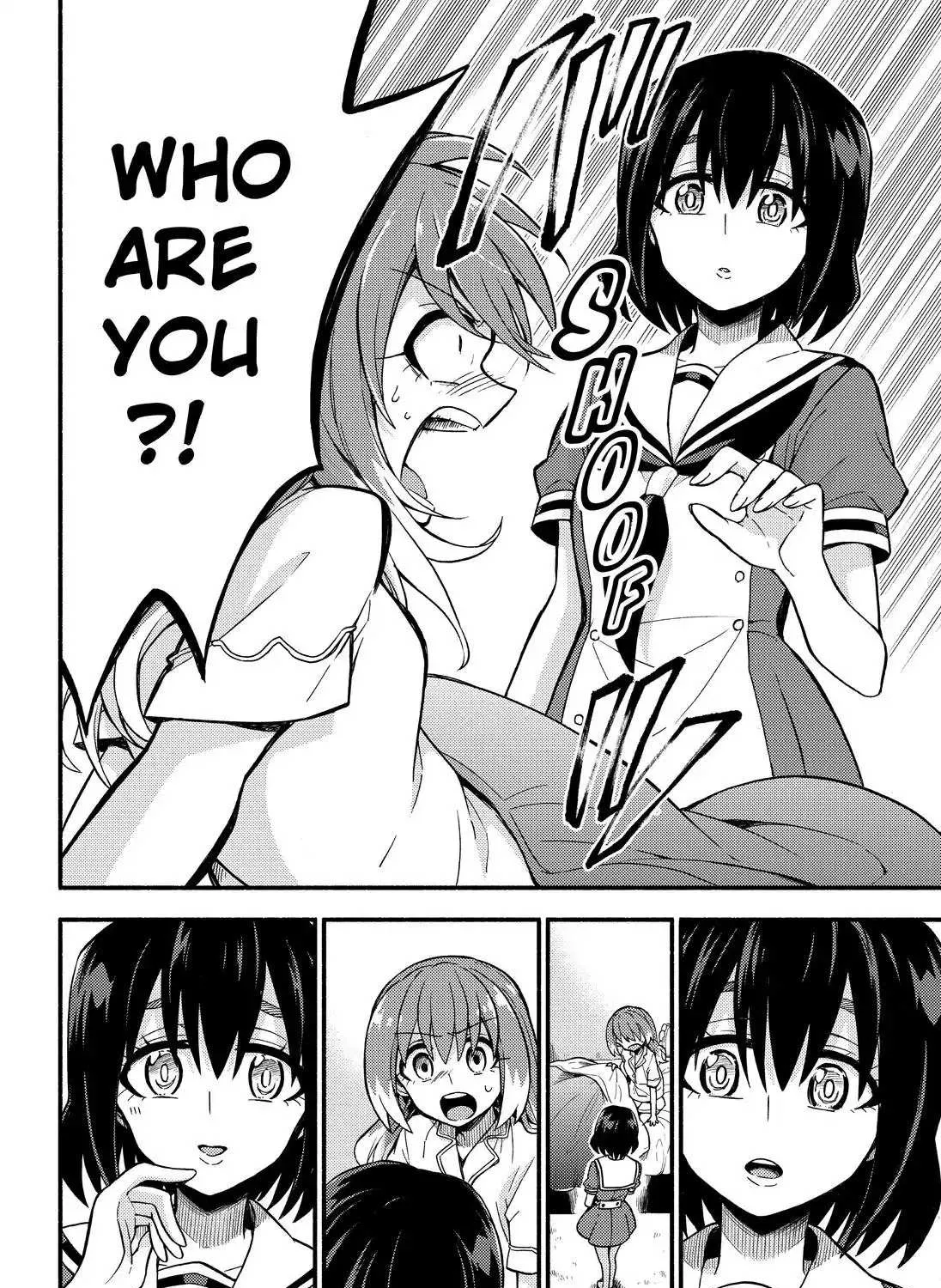 Read Munou na Nana chapter 38 image 48 on Lezhin