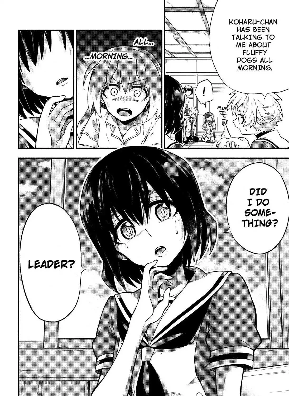 Read Munou na Nana chapter 38 image 76 on Lezhin