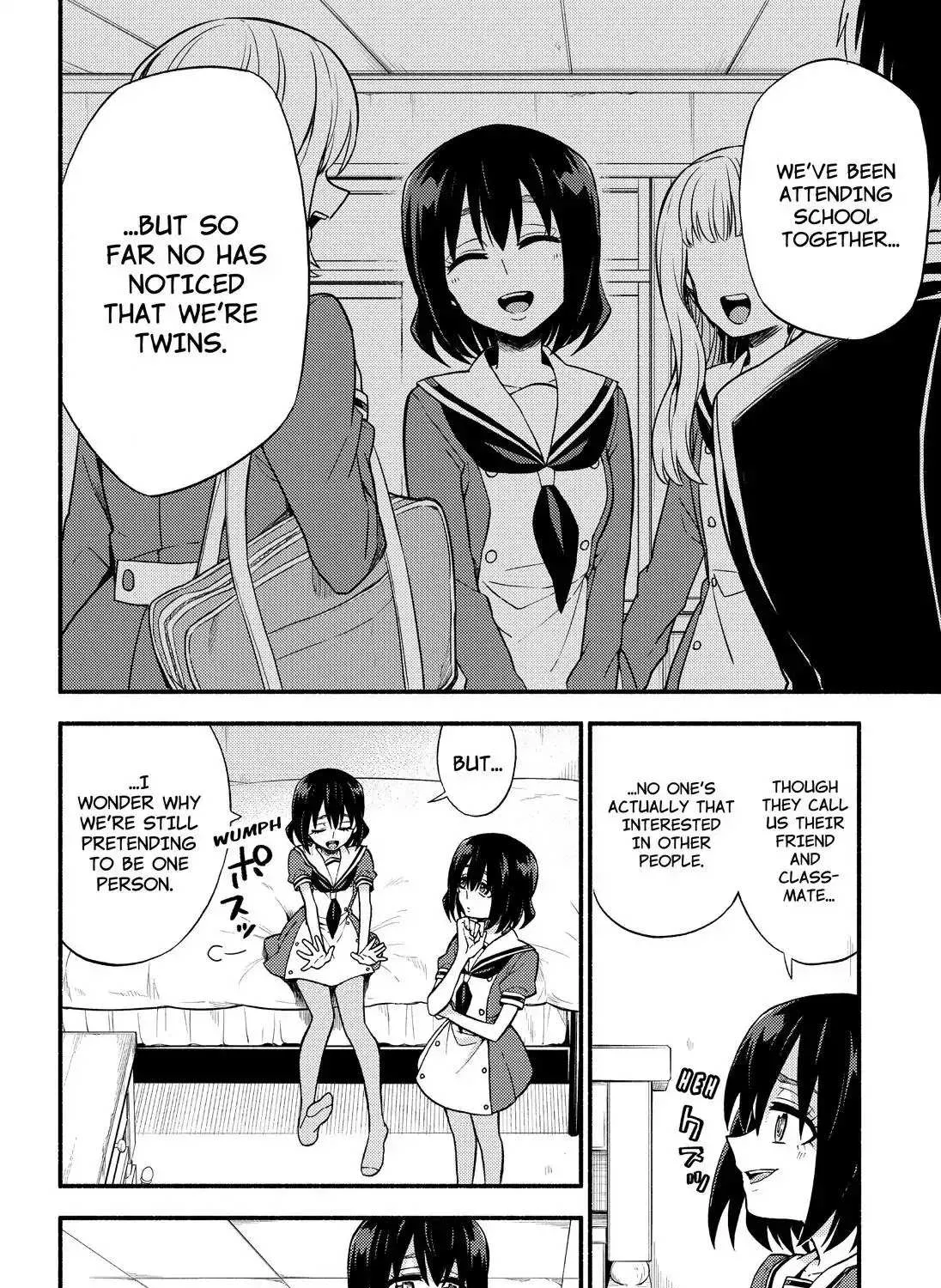 Read Munou na Nana chapter 39 image 52 on Lezhin