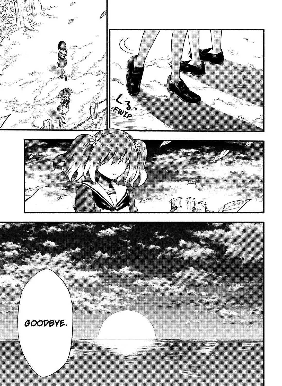 Read Munou na Nana chapter 39 image 86 on Lezhin