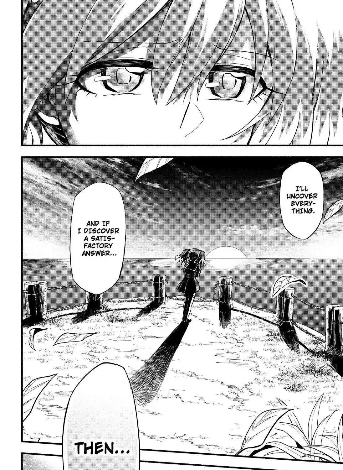 Read Munou na Nana chapter 39 image 88 on Lezhin