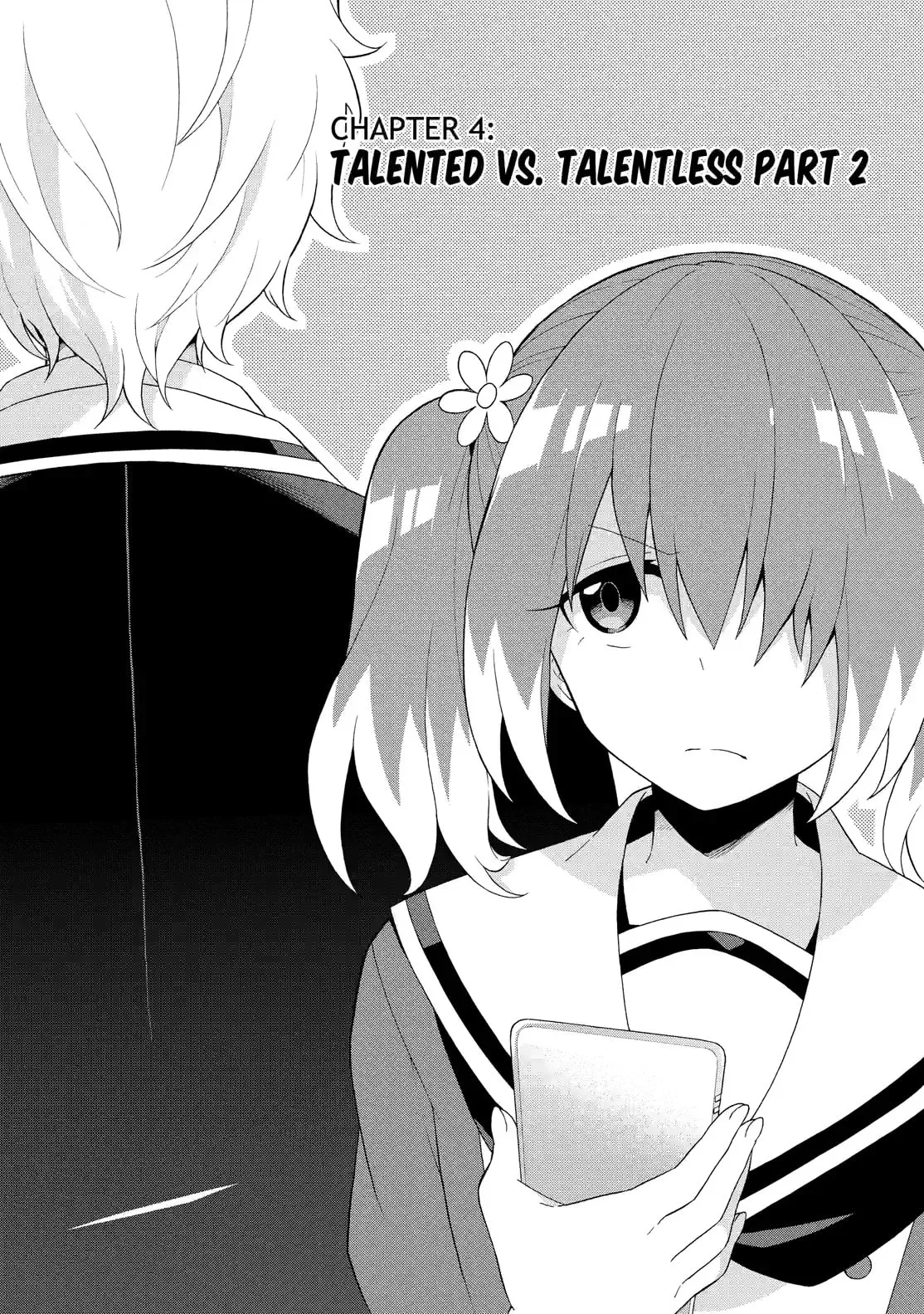 Read Munou na Nana chapter 4.1 image 0 on Lezhin