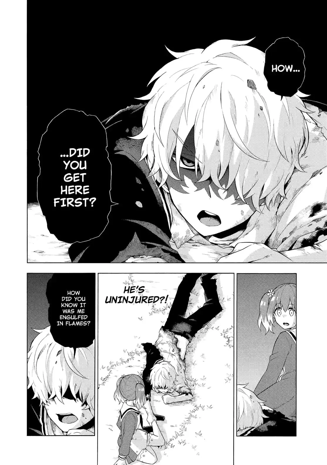 Read Munou na Nana chapter 4.2 image 13 on Lezhin