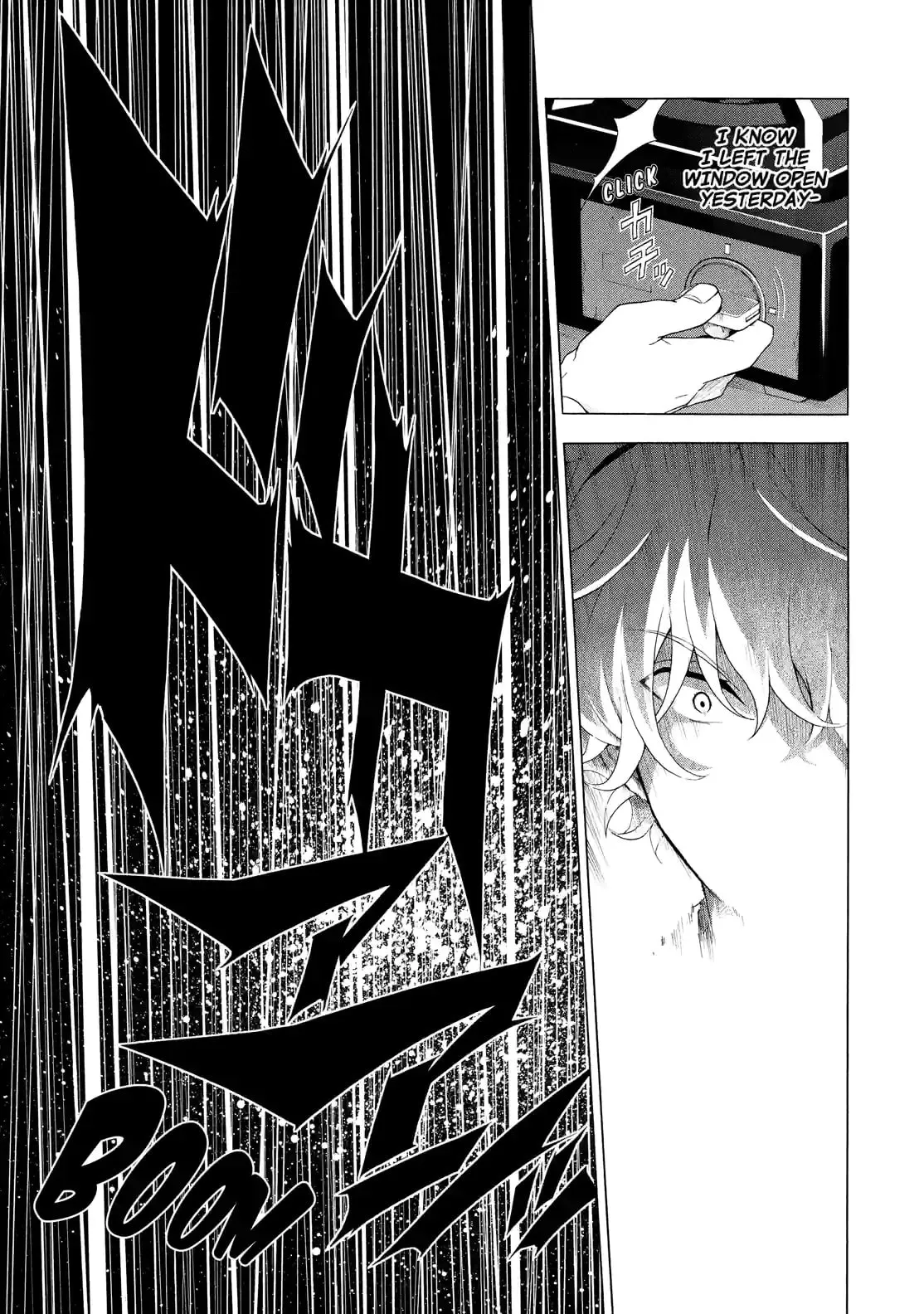 Read Munou na Nana chapter 4.2 image 8 on Lezhin