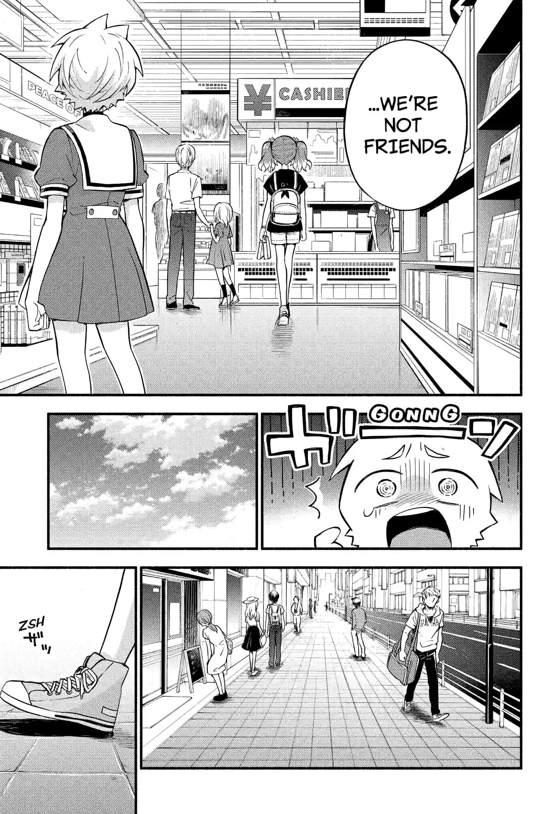 Read Munou na Nana chapter 41.1 image 6 on Lezhin