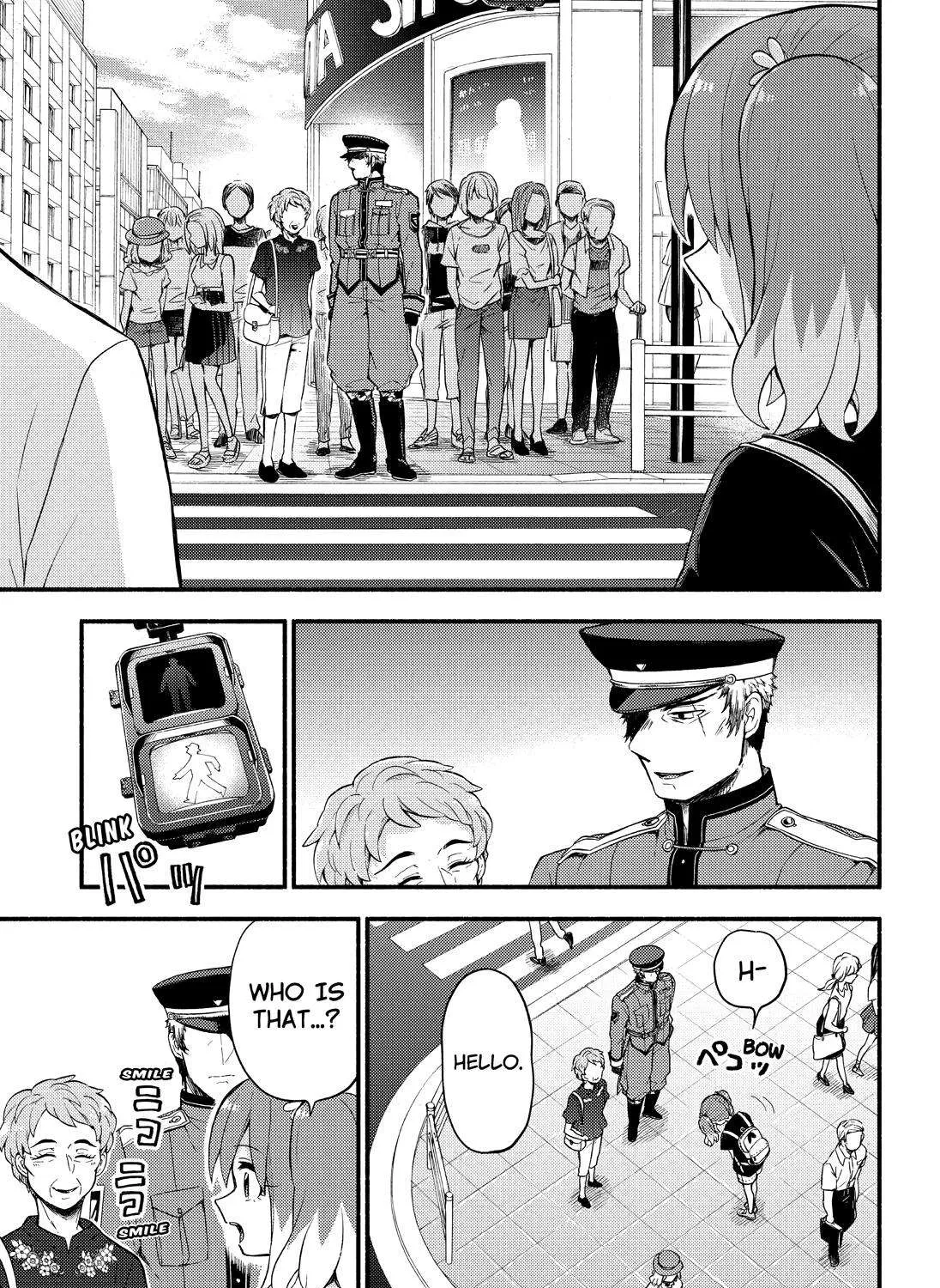 Read Munou na Nana chapter 41 image 16 on Lezhin