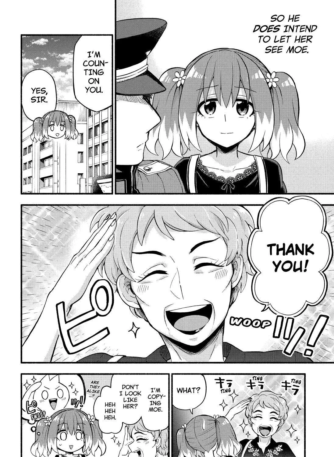 Read Munou na Nana chapter 41 image 26 on Lezhin