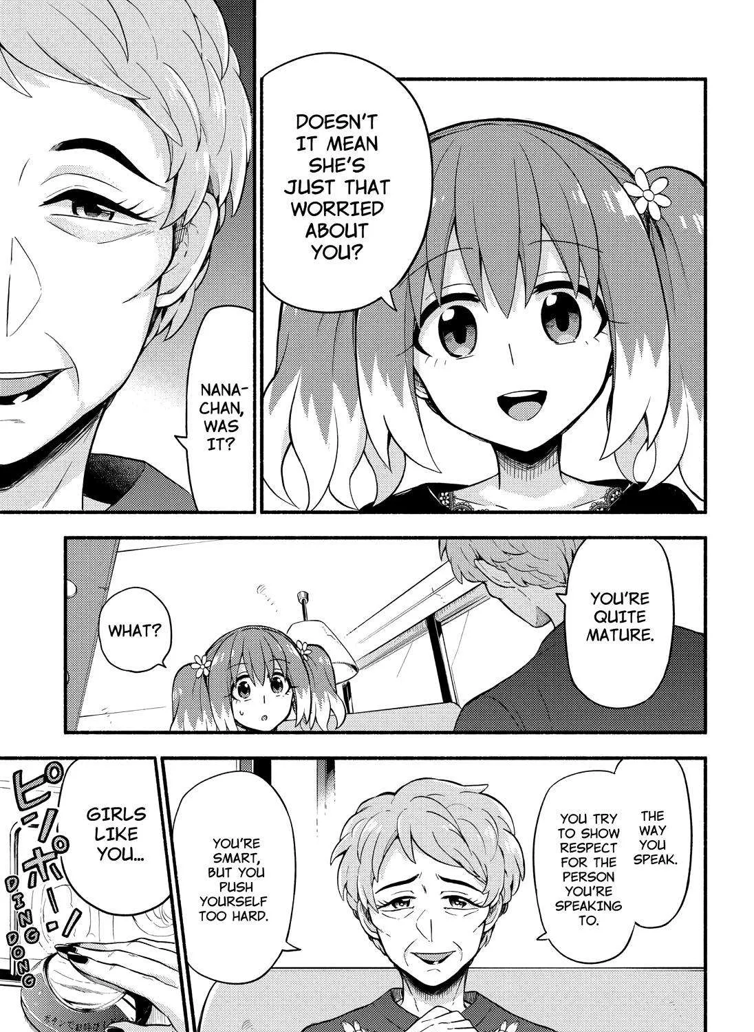 Read Munou na Nana chapter 41 image 52 on Lezhin