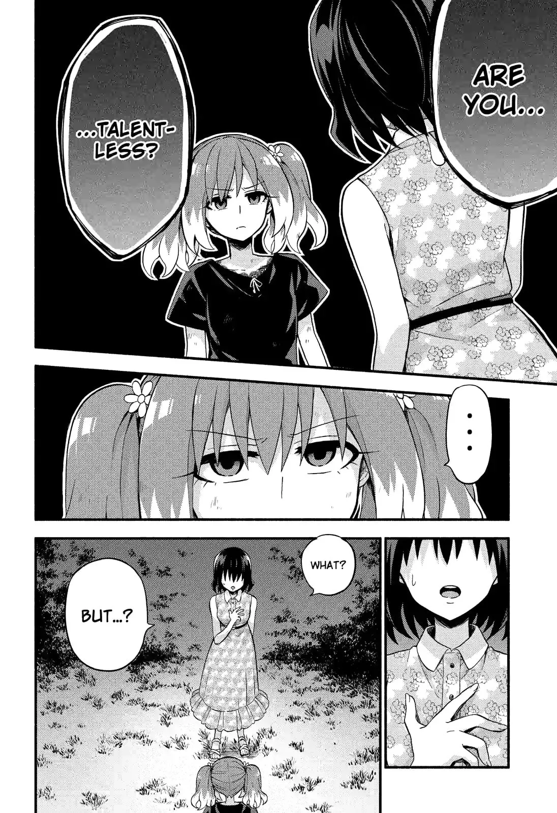 Read Munou na Nana chapter 43.2 image 7 on Lezhin