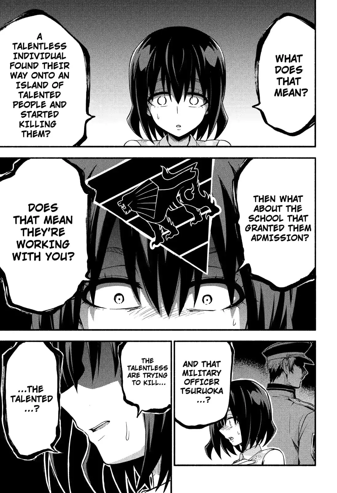Read Munou na Nana chapter 43.2 image 8 on Lezhin