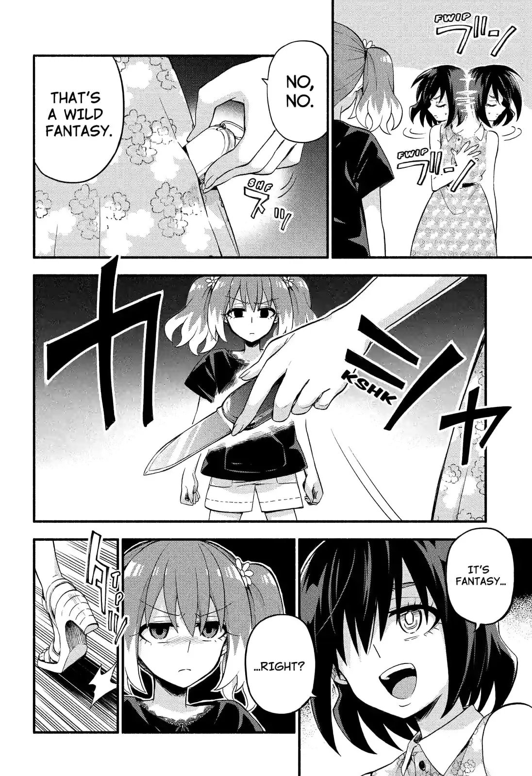 Read Munou na Nana chapter 43.2 image 9 on Lezhin
