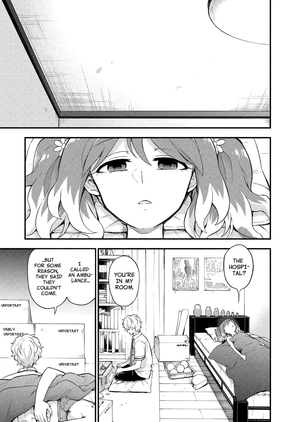 Read Munou na Nana chapter 44.3 image 7 on Lezhin
